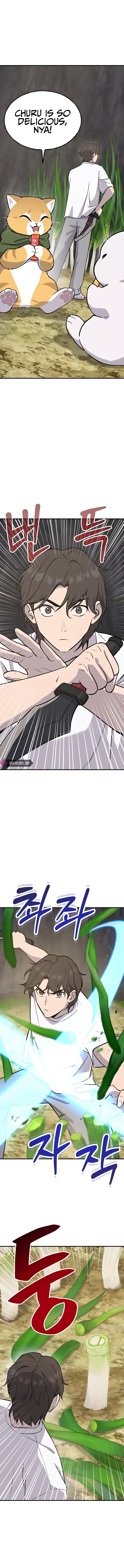Solo Farming In The Tower - Chapter 23 image 02_optimized